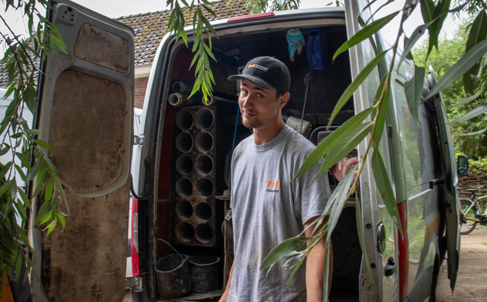 Voordeel van de twijfel