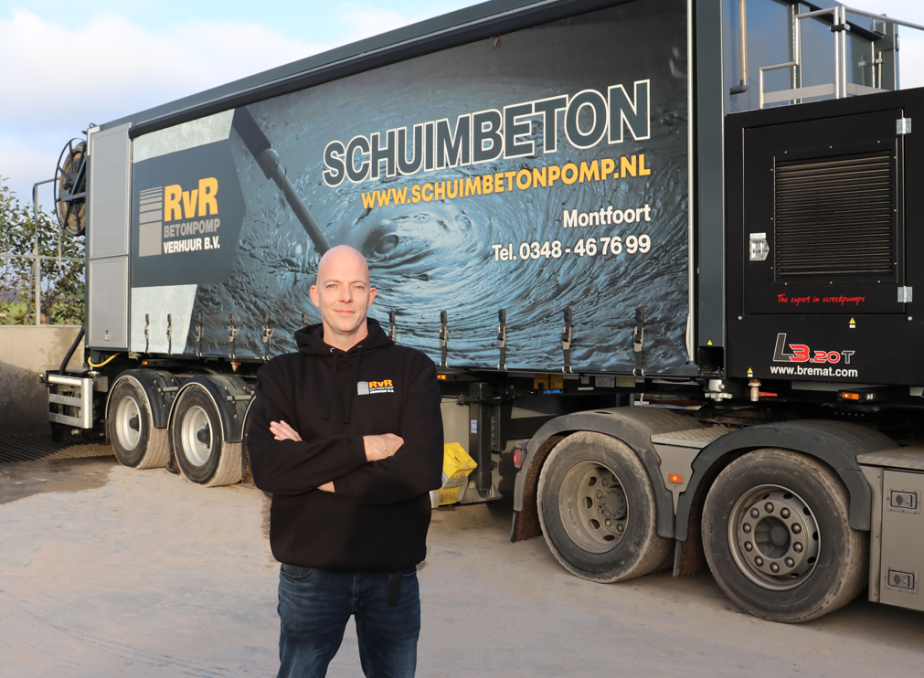 voordelen schuimbeton